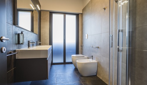 Deluxe Apartment, 2 Bedrooms