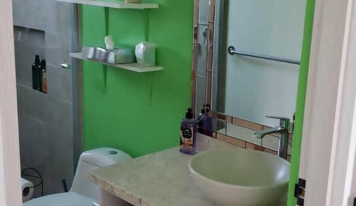 Deluxe Townhome, 1 Bedroom, Terrace, Garden Area