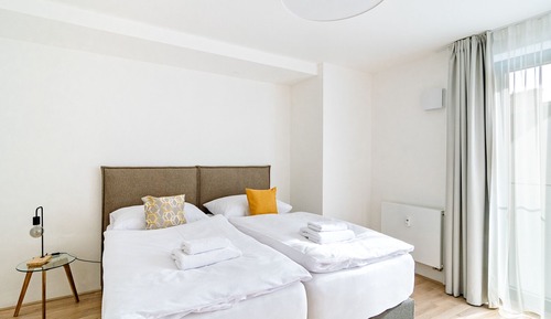 Superior Apartment