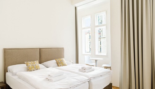 Premium Apartment