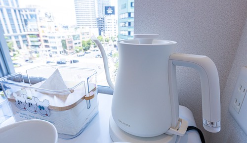 City Triple Room, Non Smoking, City View (701)
