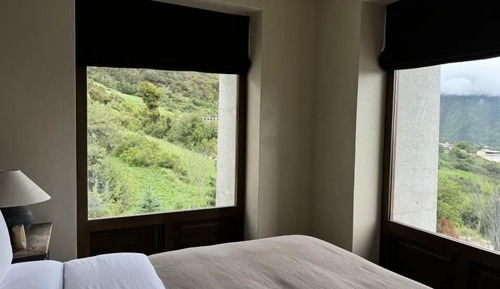 Comfort Room, 1 Queen Bed, Non Smoking