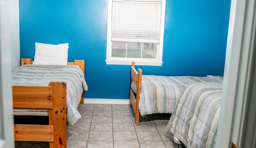 Family Studio Suite, 1 Bedroom