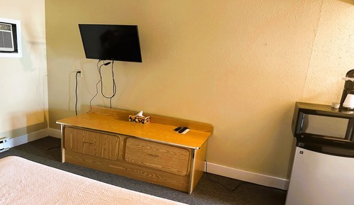 Room, 1 Queen Bed