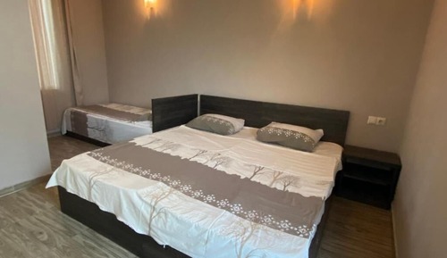 Economy Triple Room