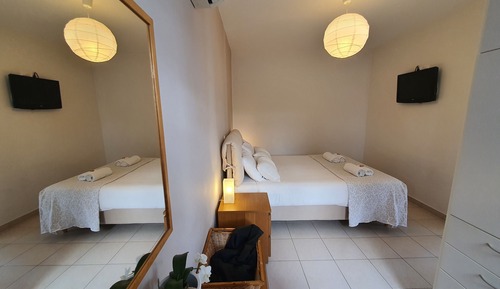 Premium Apartment (Lemonia)