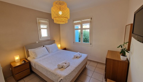 Comfort Apartment (Melissa)