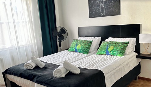 Comfort Room