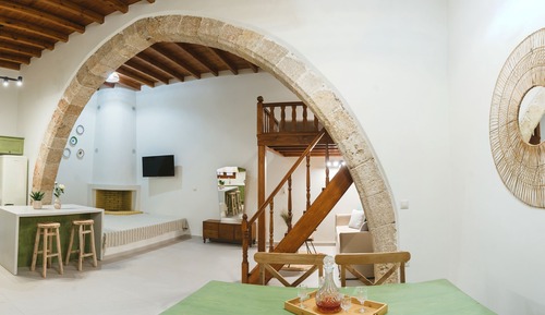 Design Apartment