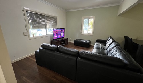 Basic Apartment