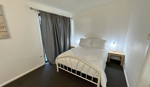 Basic Apartment