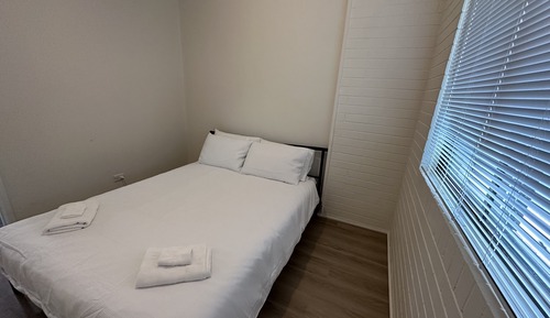 Business Apartment