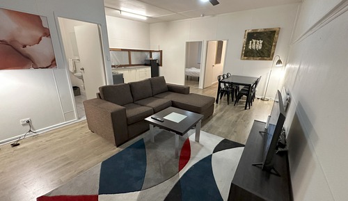City Apartment
