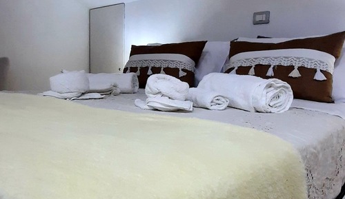 Luxury Suite