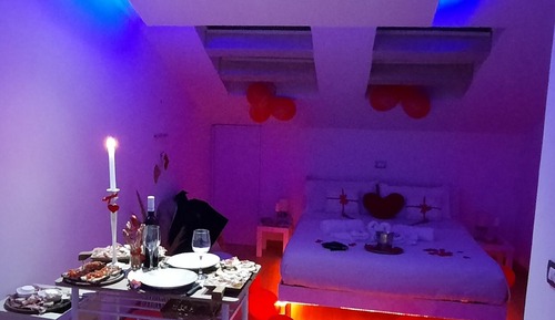 Romantic Suite
