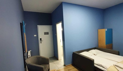 Basic Apartment