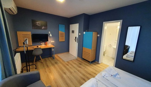 Basic Room