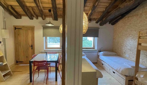 Basic Apartment