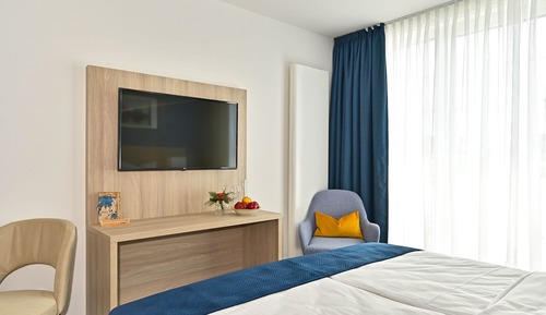 Panoramic Suite, 1 Bedroom