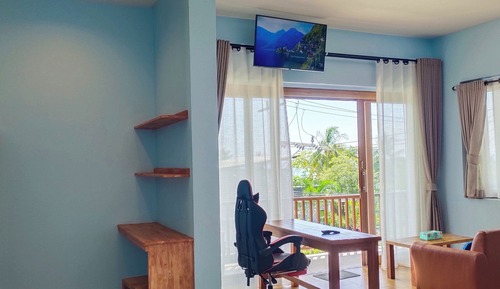 Comfort Studio Suite