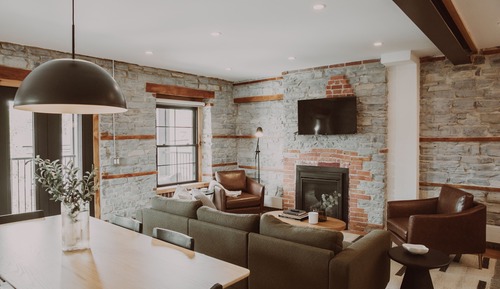 Exclusive Apartment, 3 Bedrooms