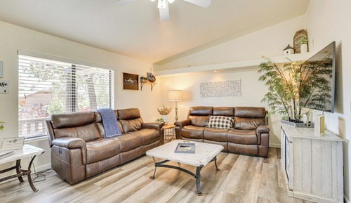 House (3 Bedrooms)