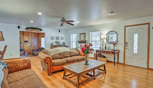 House (3 Bedrooms)