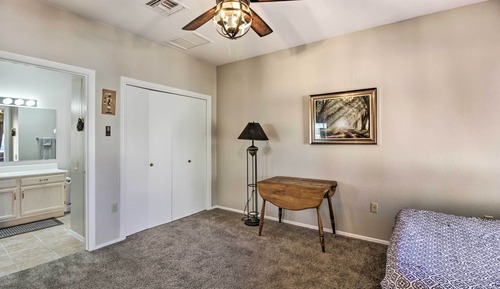Apartment (2 Bedrooms)