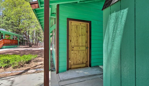 Cottage (1 Bedroom)