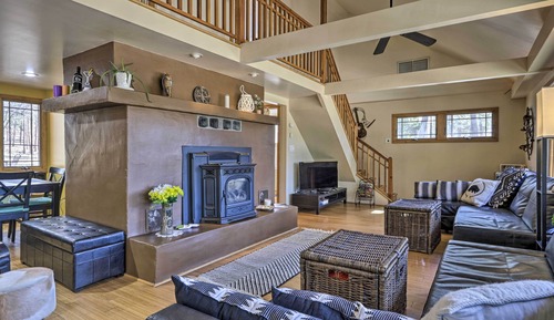 House (3 Bedrooms)
