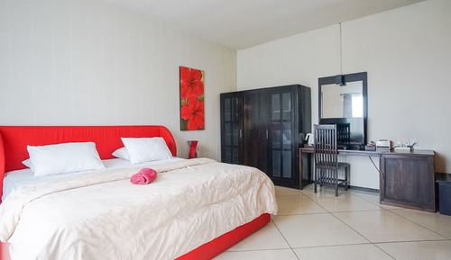 Villa, 1 Bedroom