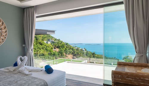 Luxury Villa