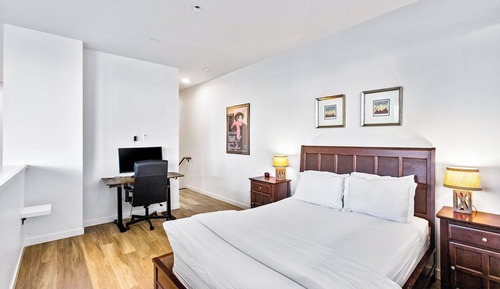 Classic Apartment