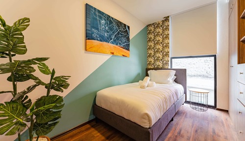 Superior Apartment