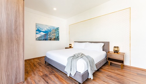 Standard Apartment