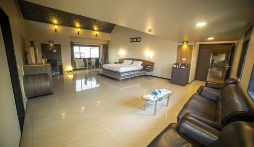 Royal Suite