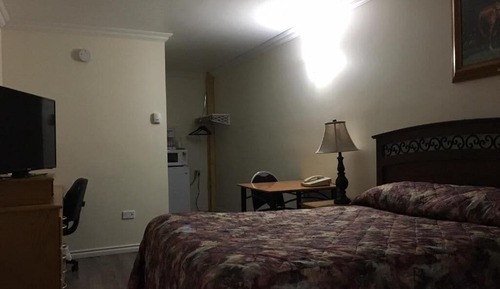 Basic Single Room