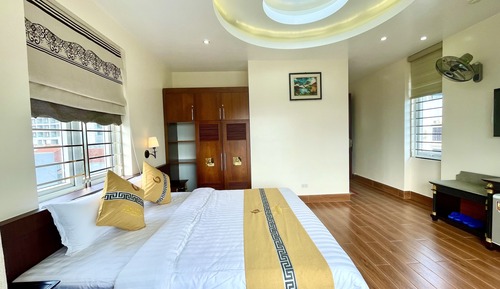 Superior Double Room