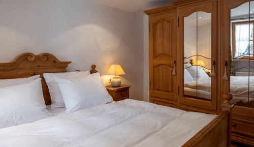 Premium Suite Schussanger