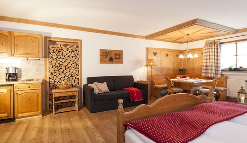 Studio Kreuzjoch