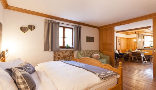 Suite Waldeck