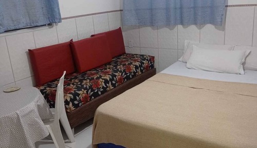 Basic Room, 1 Bedroom