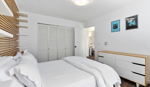 Classic Apartment