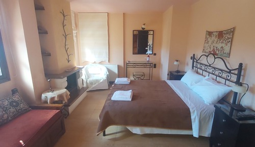 Classic Triple Room