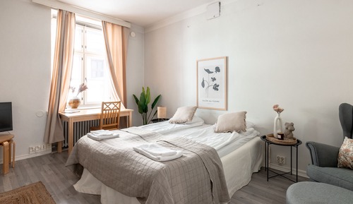 Comfort Apartment