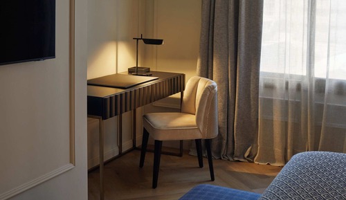 Premium Room