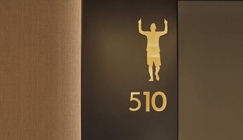 Exclusive Suite