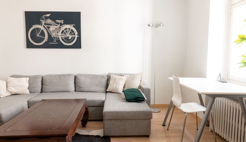 Comfort Apartment