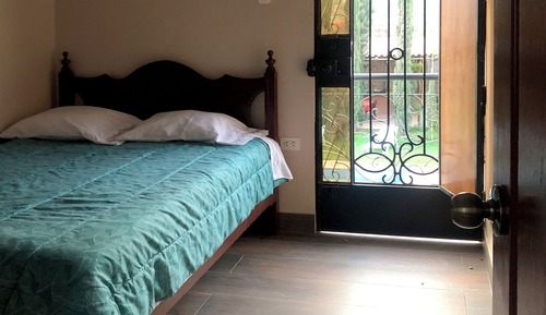 Design Apartment, 2 Bedrooms, Terrace, Pool View