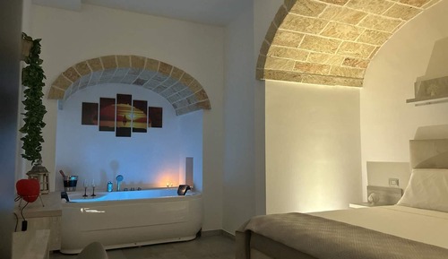 Exclusive Room